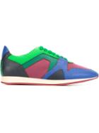 Burberry Prorsum 'the Field' Sneakers
