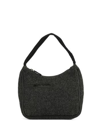 Prada Pre-owned Sports Handbag - Grey