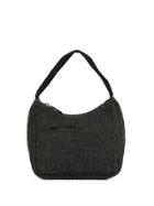 Prada Pre-owned Sports Handbag - Grey