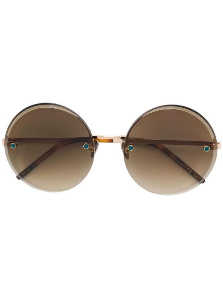 Pomellato Eyewear - Gold