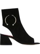 Dorateymur 'lokkiye' Boots