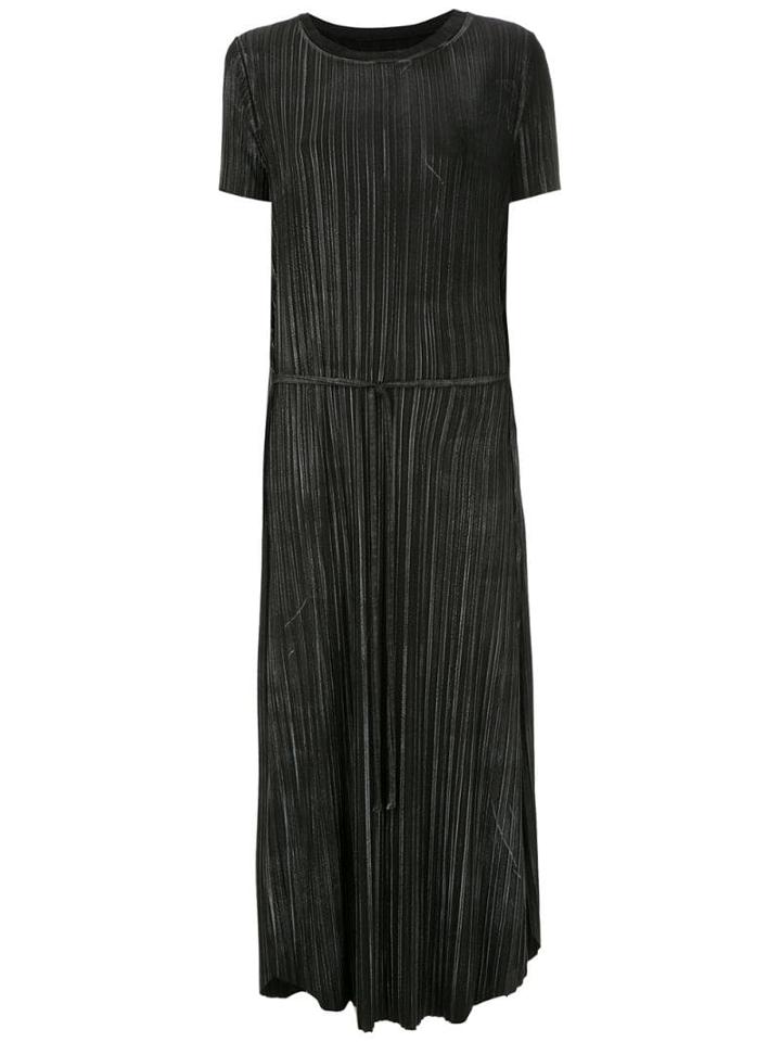Uma Raquel Davidowicz Vestido Leila - Black
