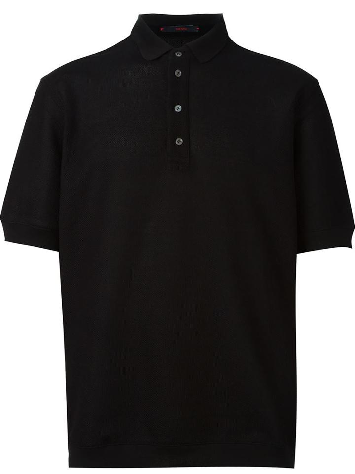The Gigi Classic Polo Shirt