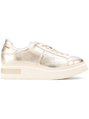 Manuel Barceló Trafalgar Sneakers - Metallic