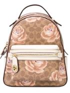 Coach Coach 31016 Bpchk Leather/fur/exotic Skins->leather - Nude &