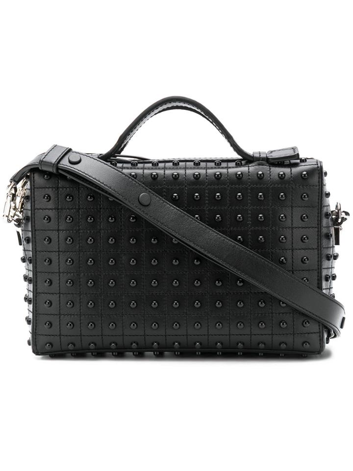Tod's Gommino Crossbody Bag - Black