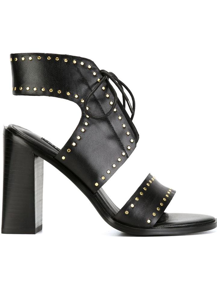 Senso 'unity' Lace-up Sandals