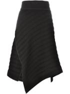 Isabel Marant Padded Skirt