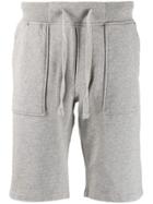 Woolrich Bermuda Shorts - Grey