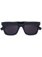 Fendi - Sun Fun Sunglasses - Men - Acetate - One Size, Black, Acetate