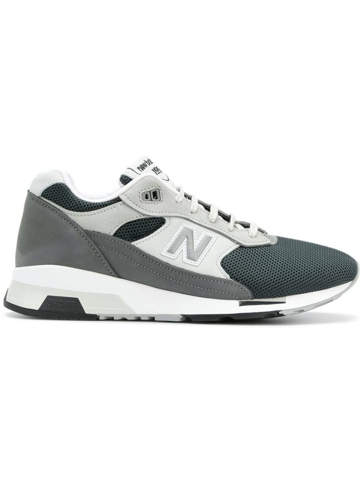New Balance Made In Uk 1991 Sneakers - Grey