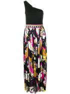 Emilio Pucci Emilio Pucci 9eji159e727 001-nero/fuxia
