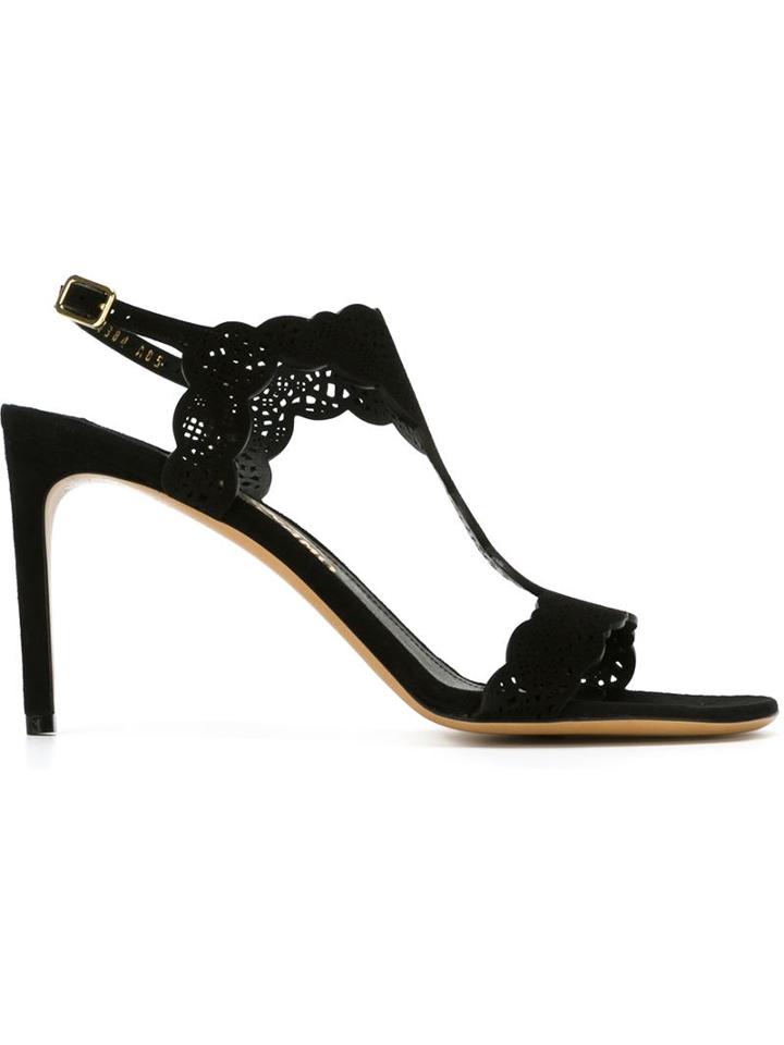 Salvatore Ferragamo 'garcia' Sandals