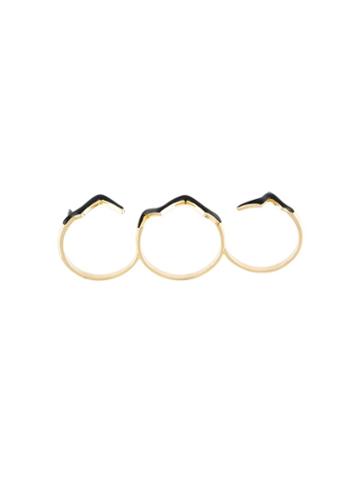 Gisele For Eshvi 'fetri' Rings
