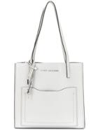 Marc Jacobs Grind T Pocket Tote - Grey