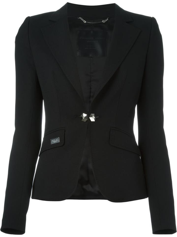 Philipp Plein 'twins' Blazer