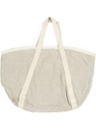 Guidi Medium Tote - Neutrals