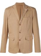 Alex Mill Three Button Blazer