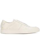 Common Projects Bball Sneakers - White