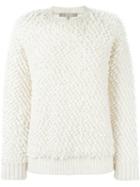 Vanessa Bruno Chunky Knit Sweater
