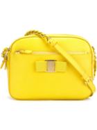 Salvatore Ferragamo 'lydia' Camera Crossbody Bag