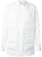 Oamc Padded Shirt