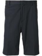 Joseph Chino Shorts - Blue