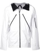 Aztech Mountain Hayden Jacket - Cloud White Solid