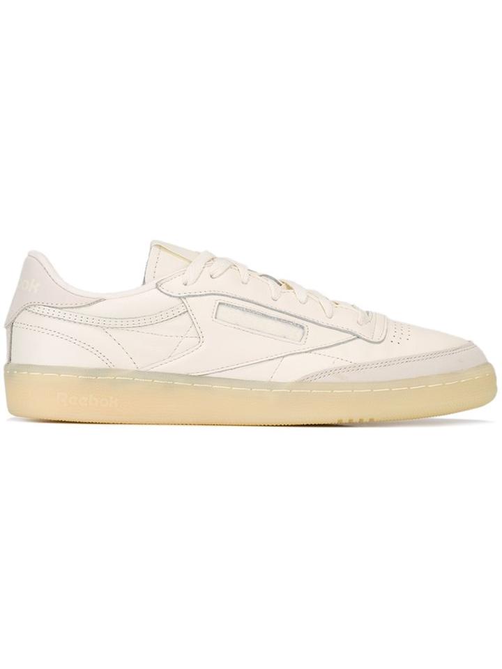 Reebok Lace Up Sneakers