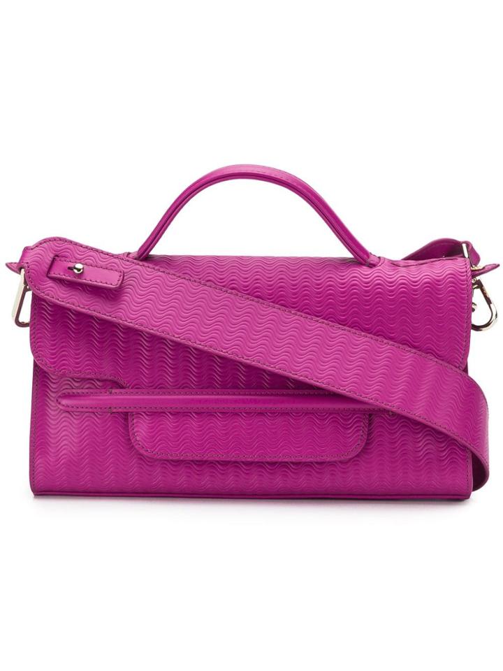Zanellato Small Nina Bag - Pink