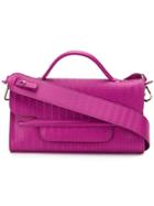 Zanellato Small Nina Bag - Pink