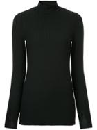 Alice Mccall Lucky Little Skivvy Sweater - Black
