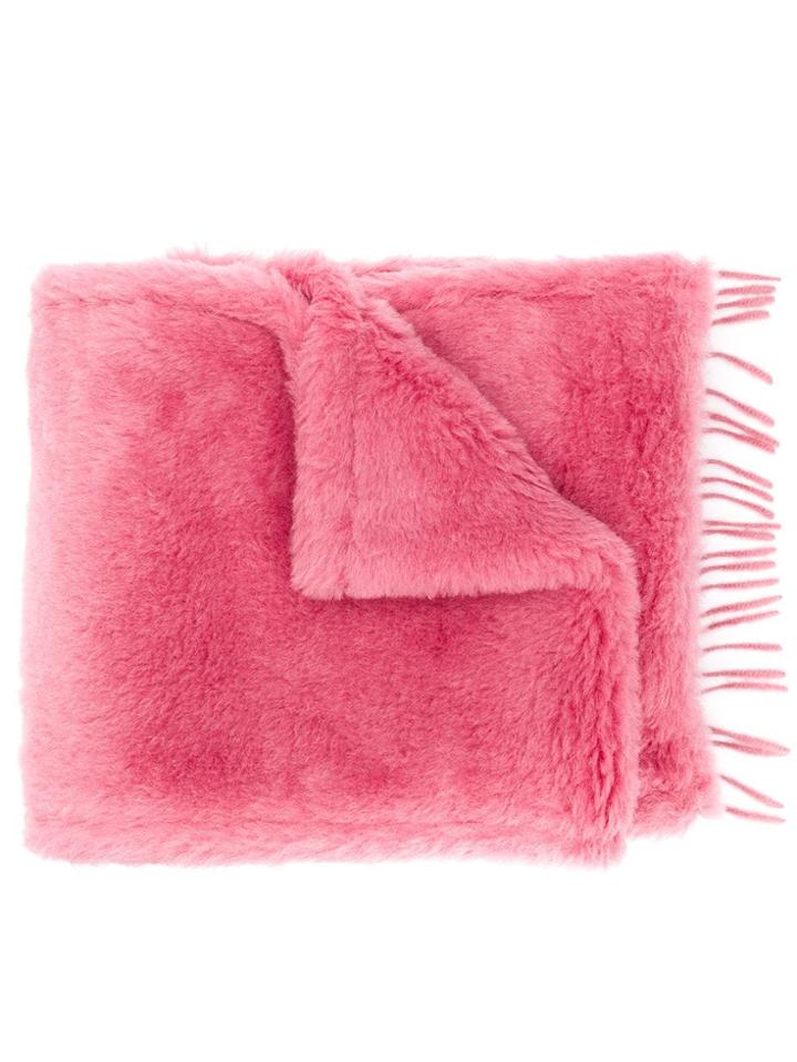Max Mara 45460684000003 - Pink & Purple