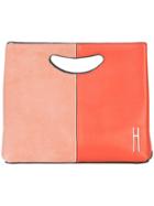 Hayward 1712 Bag - Pink & Purple