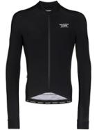 Pas Normal Studios Control Long Sleeve T-shirt - Black