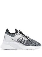Hogan Active One Low-top Sneakers - White