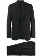 Boss Hugo Boss Classic Two-piece Suit - Black