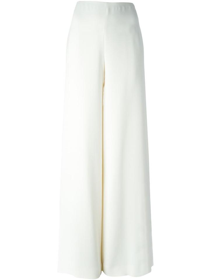 Ralph Lauren Wide Leg Trousers
