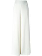 Ralph Lauren Wide Leg Trousers