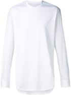 Vivienne Westwood Man Long Sleeve T-shirt