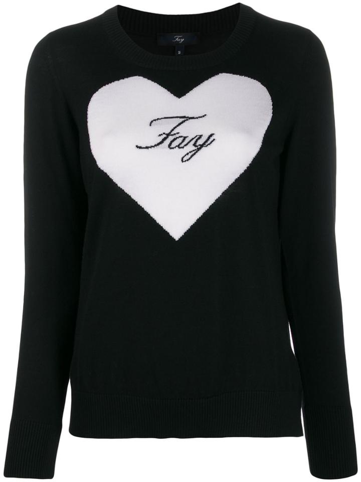 Fay Nmwc1395830rdm0002 - Black