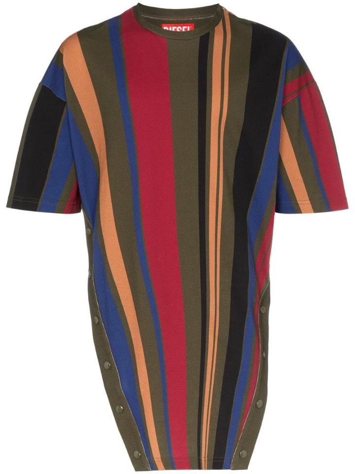 Diesel Red Tag - Multicoloured