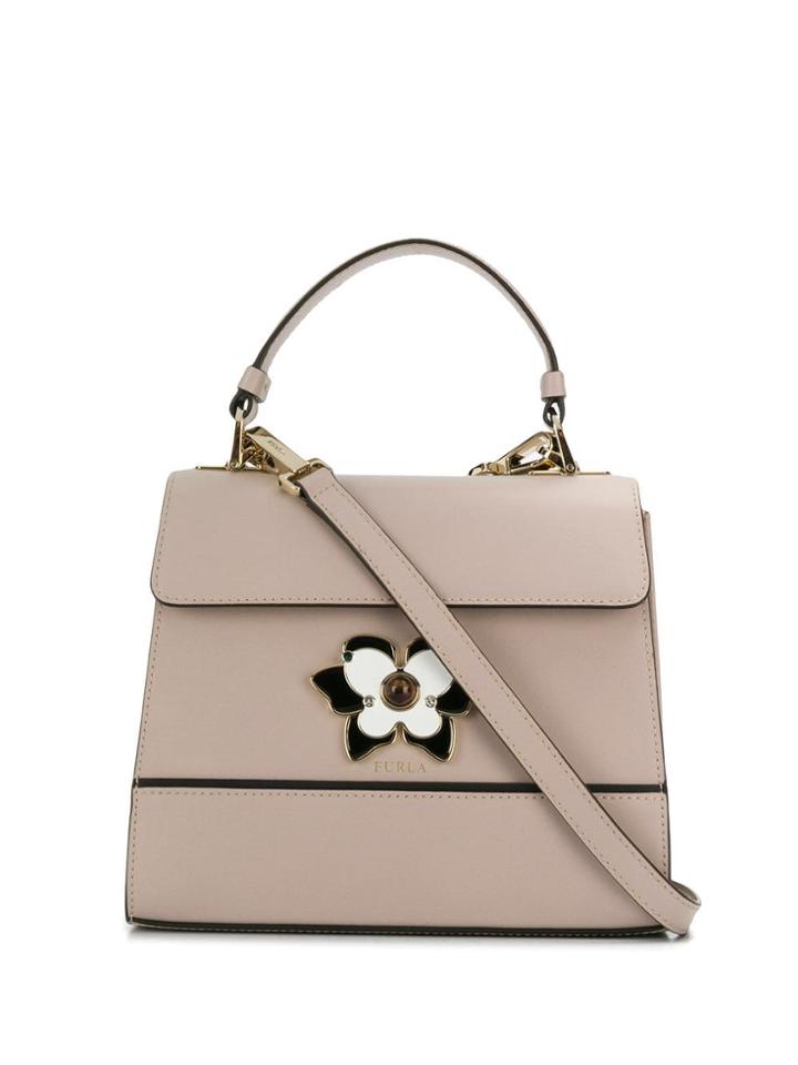 Furla Mughetto Dalia Tote - Neutrals