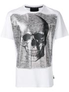 Philipp Plein Norie T-shirt - White