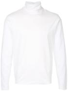 Blood Brother Cutty Zip Through Sweatshirt - Yellow & Orange