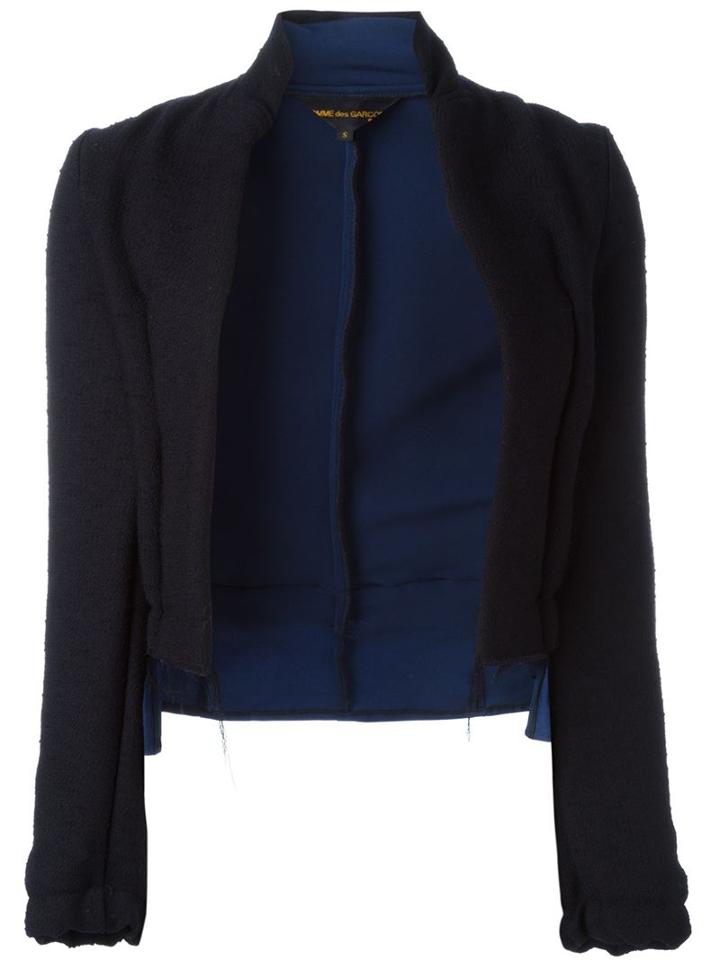 Comme Des Garçons Vintage Deconstructed Jacket