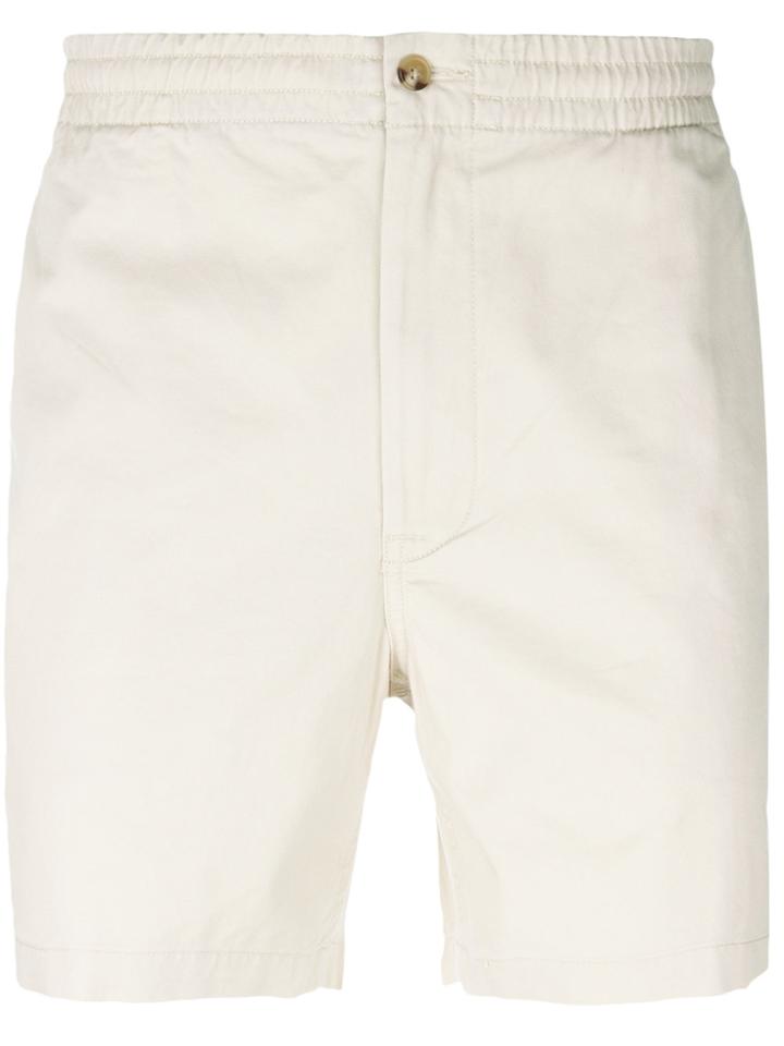 Polo Ralph Lauren Polo Prepster Shorts - Nude & Neutrals