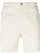 Polo Ralph Lauren Polo Prepster Shorts - Nude & Neutrals