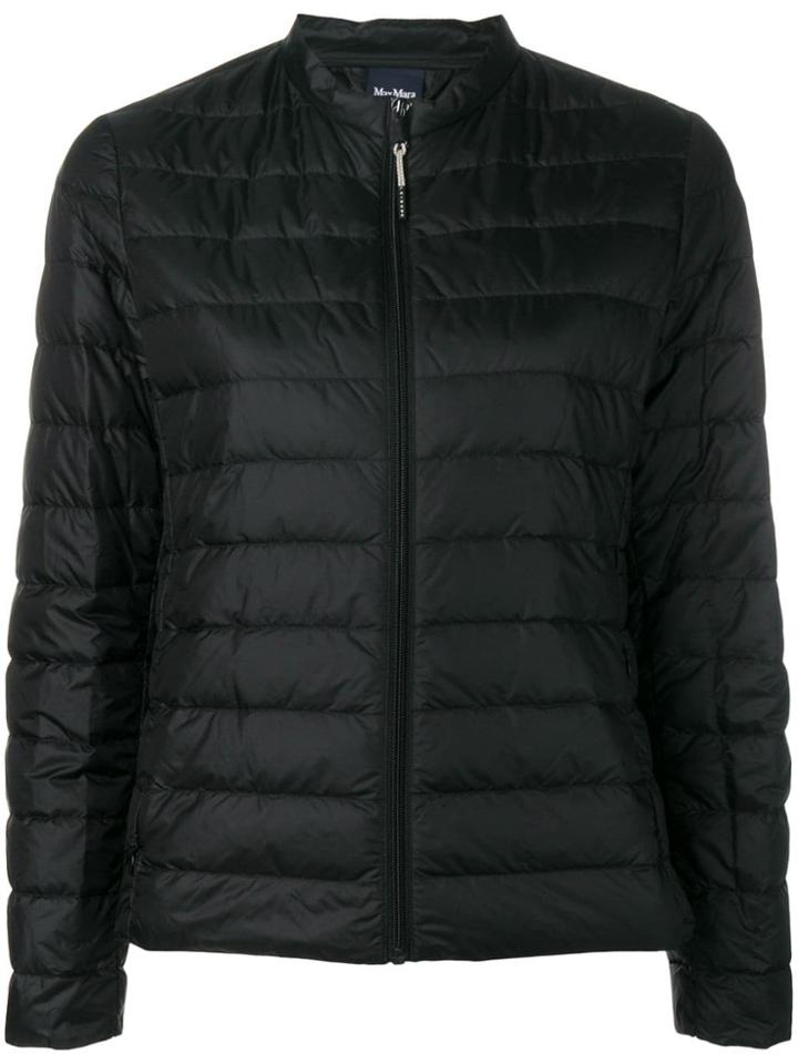 Max Mara 34860186670007 - Black