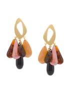 Lizzie Fortunato Jewels Sublime Earrings - Multicolour